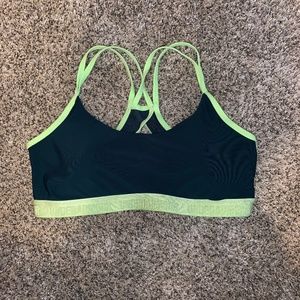 Under Armour Sports Bra